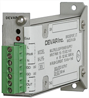 Multi Loop Power Supply (M-LPS) Multi Loop Power Supply (M-LPS)